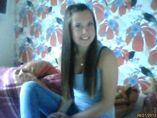 Kvinde Natacha Stampe Thomsen billede 1