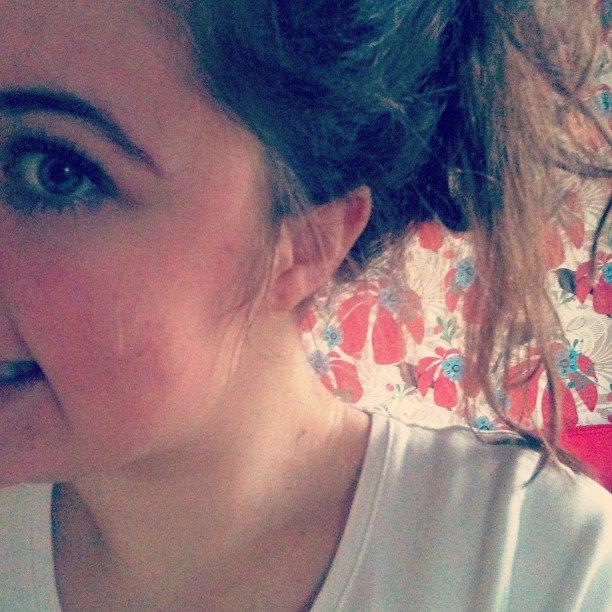 Kvinde Natacha Stampe Thomsen billede 9