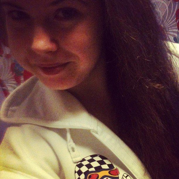 Kvinde Natacha Stampe Thomsen billede 10