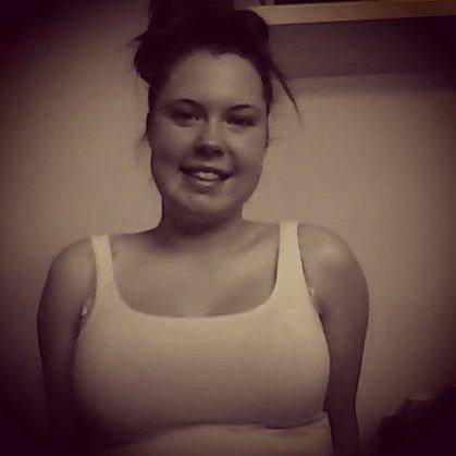 Kvinde Natacha Stampe Thomsen billede 14