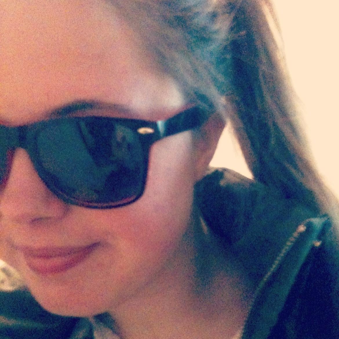 Kvinde Natacha Stampe Thomsen billede 16