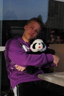 Mand Morten Pedersen billede 3