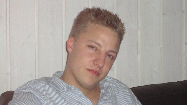 Mand Morten Pedersen billede 4