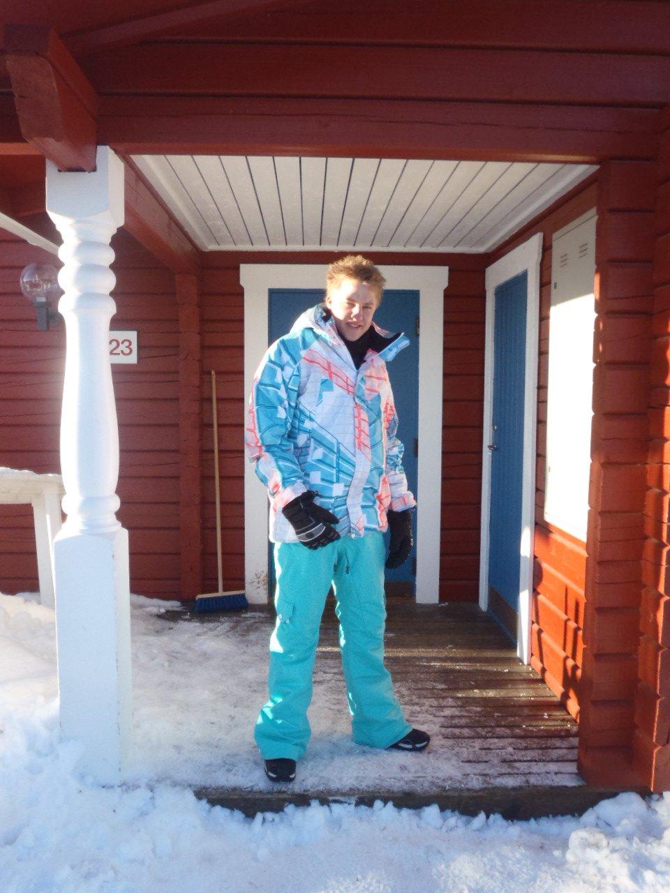 Mand Morten Pedersen billede 5