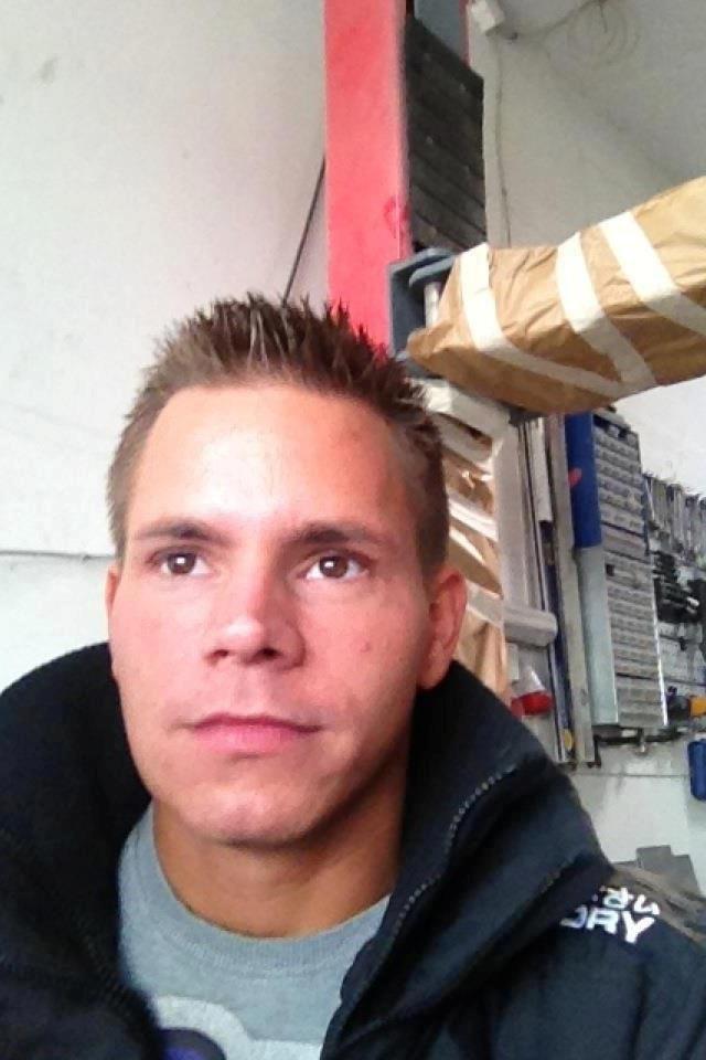 Mand Morten billede 1