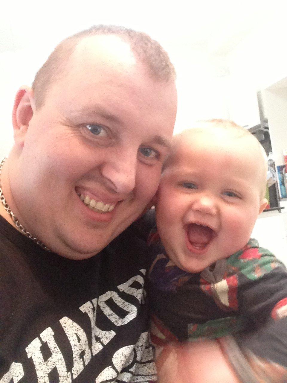 Mand henrik billede 1