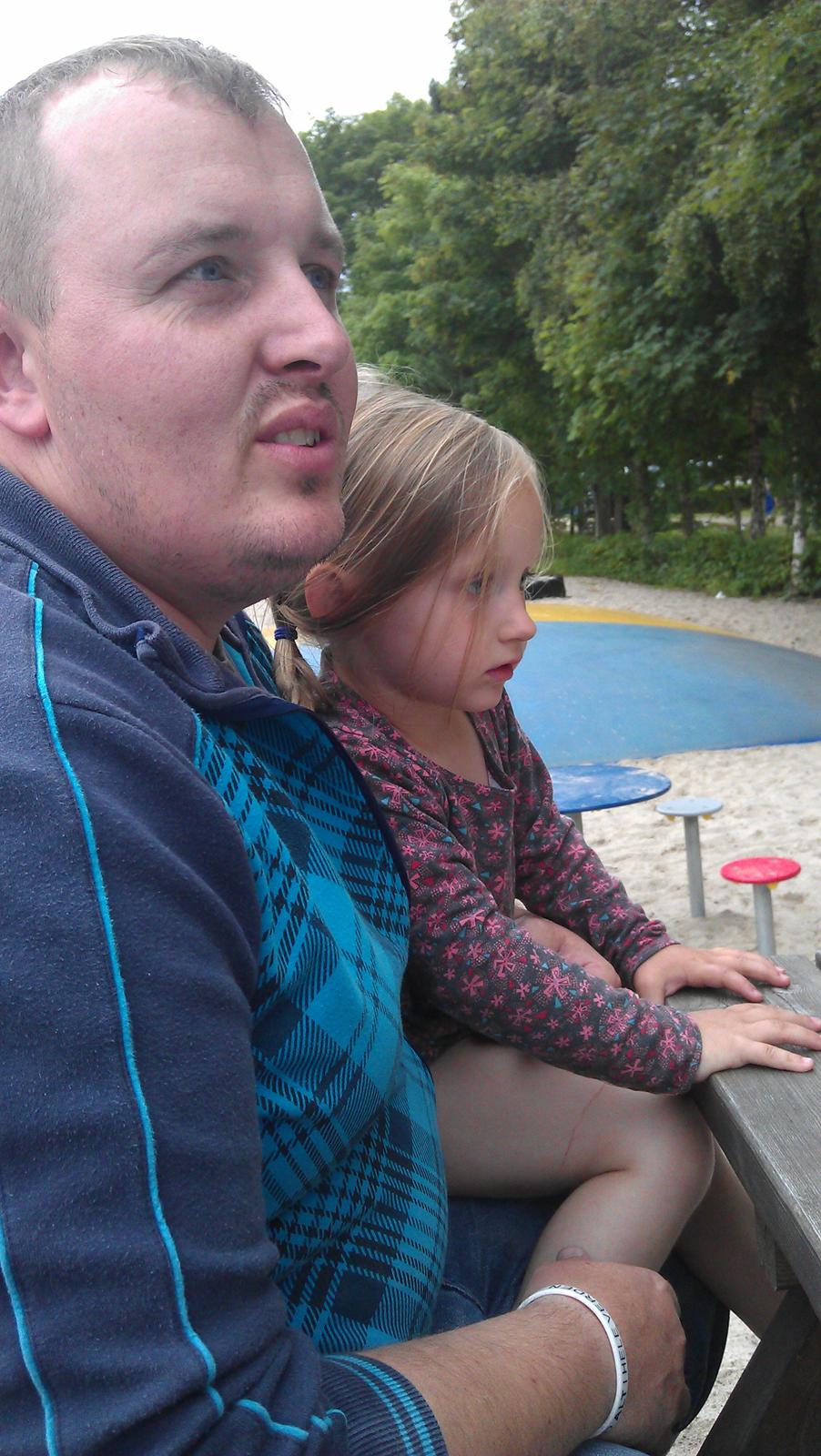 Mand henrik billede 3