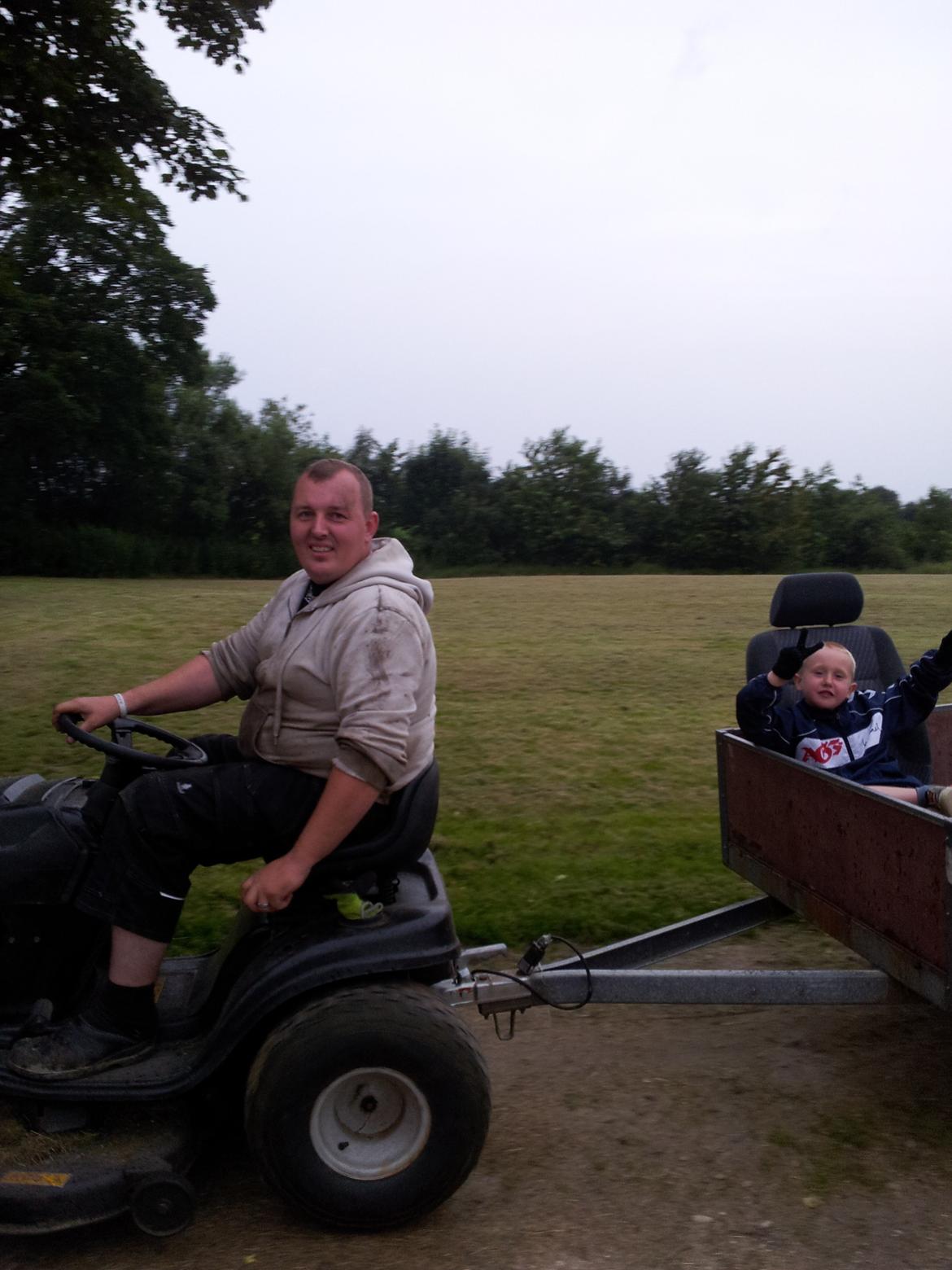 Mand henrik billede 4