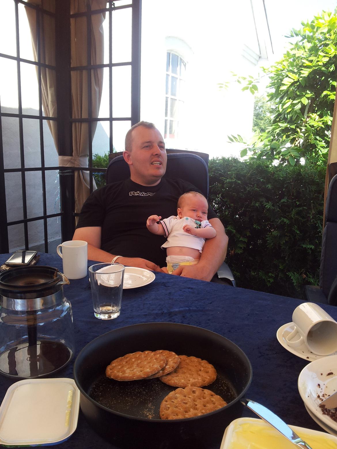 Mand henrik billede 5