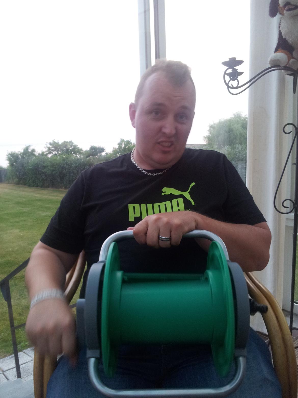 Mand henrik billede 6