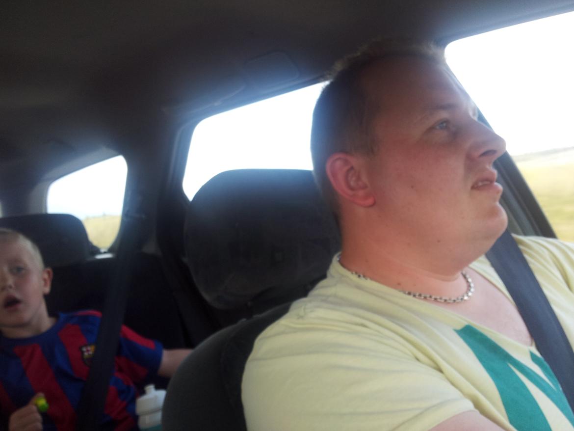 Mand henrik billede 7