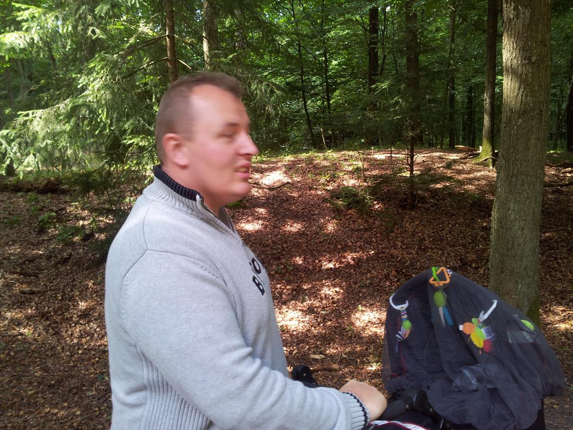 Mand henrik billede 8