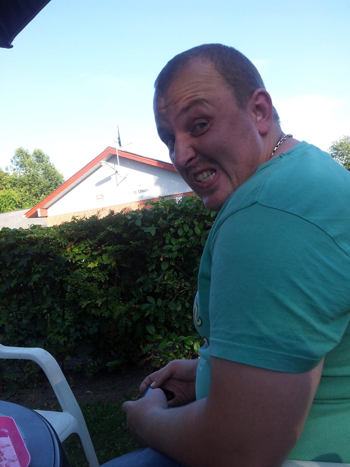 Mand henrik billede 9