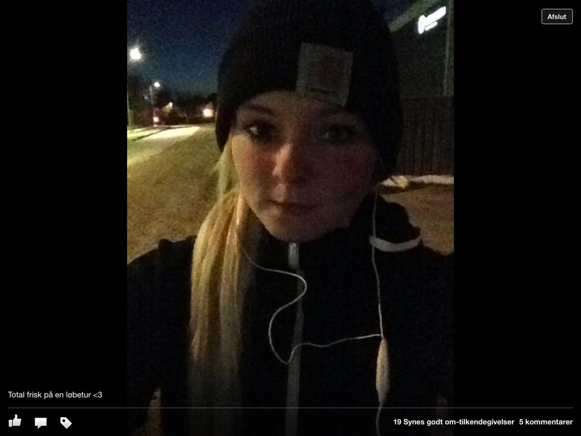 Kvinde Michala billede 4