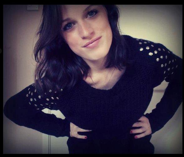 Kvinde Sarah CL billede 3