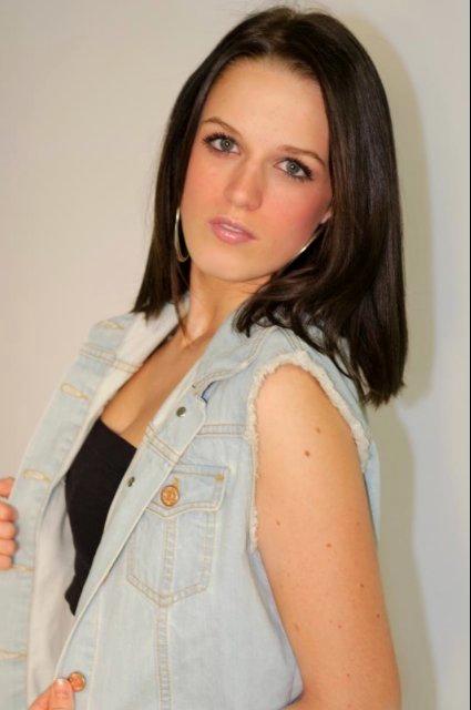 Kvinde Sarah CL billede 4