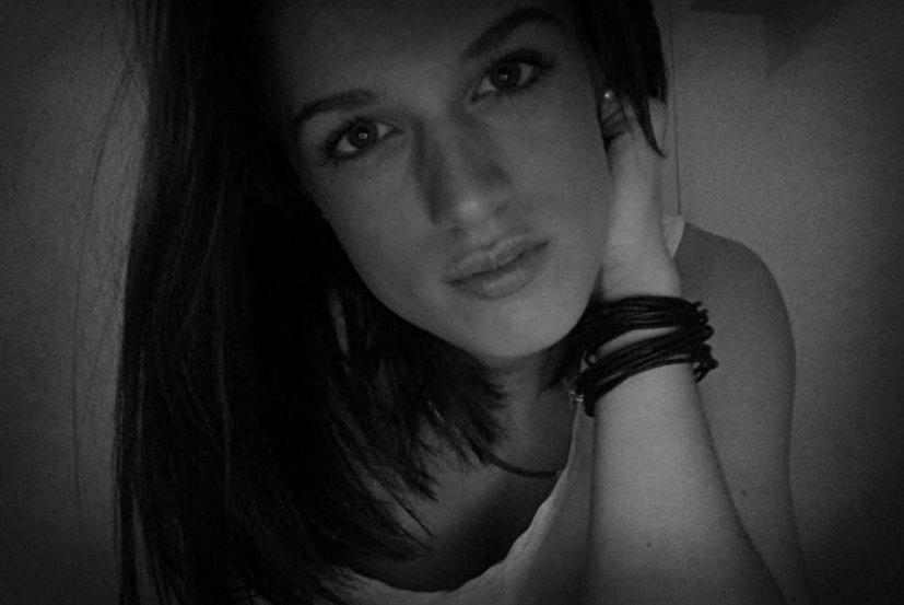 Kvinde Sarah CL billede 5