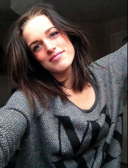 Kvinde Sarah CL billede 6