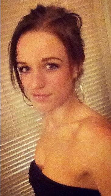 Kvinde Sarah CL billede 7