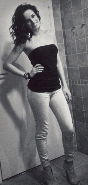 Kvinde Sarah CL billede 8