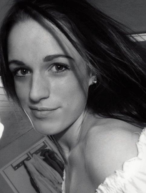 Kvinde Sarah CL billede 9