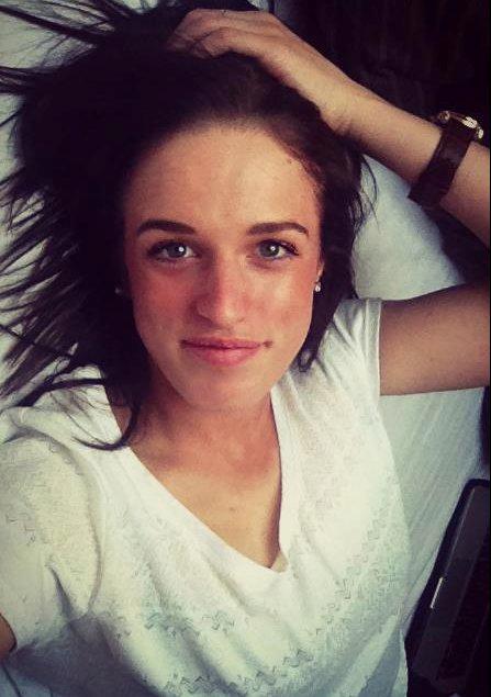 Kvinde Sarah CL billede 10