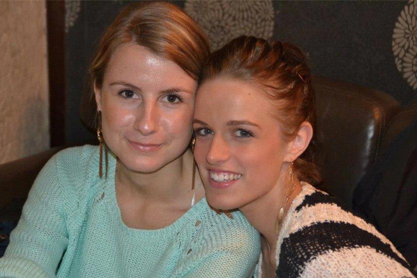 Kvinde Sarah CL billede 11