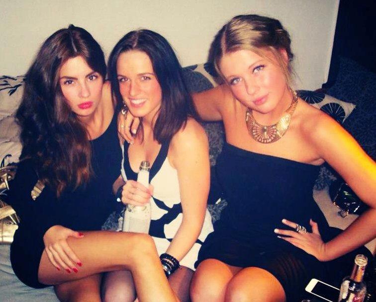 Kvinde Sarah CL billede 12