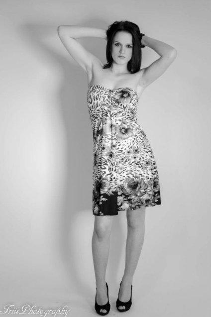 Kvinde Sarah CL billede 13