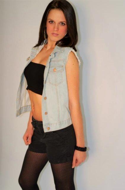 Kvinde Sarah CL billede 14