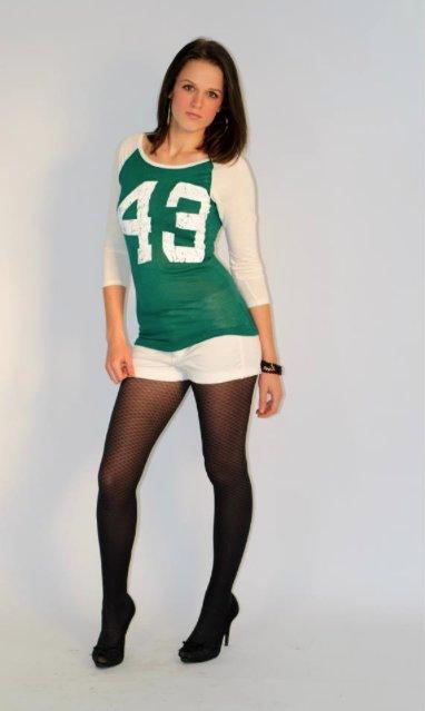 Kvinde Sarah CL billede 15