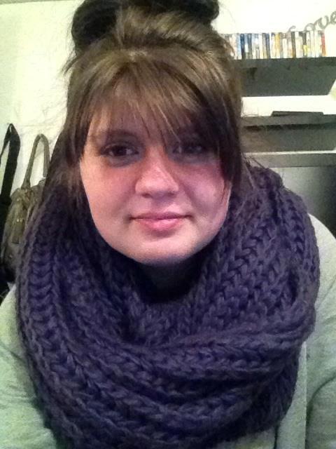Kvinde Amanda Michelsen billede 2