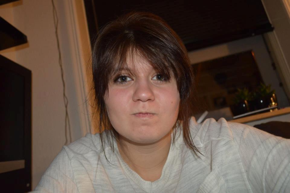 Kvinde Amanda Michelsen billede 3