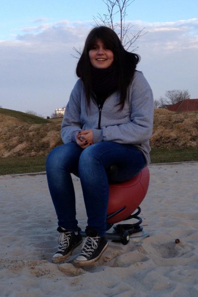 Kvinde Amanda Michelsen billede 4