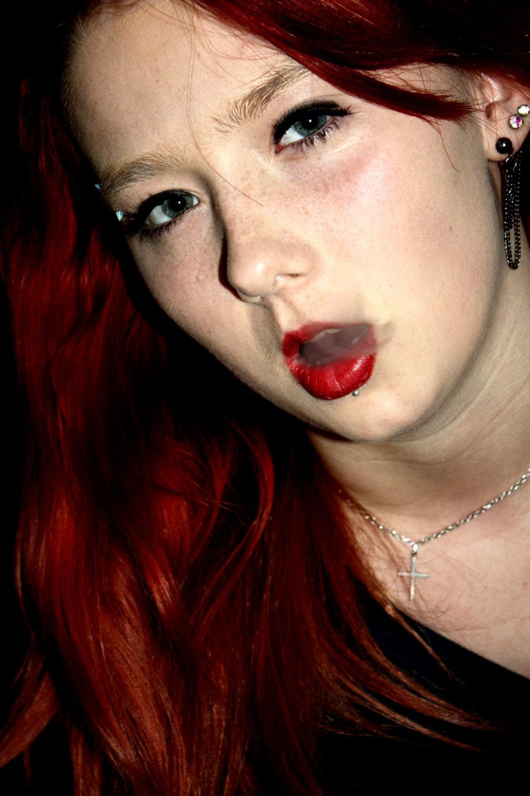 Kvinde Bette billede 1