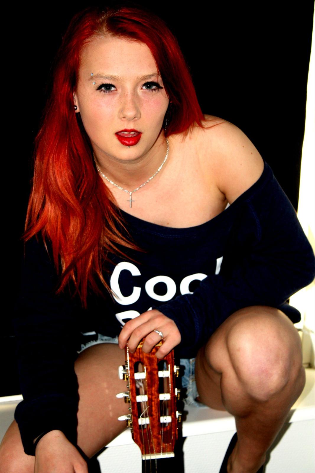 Kvinde Bette billede 7