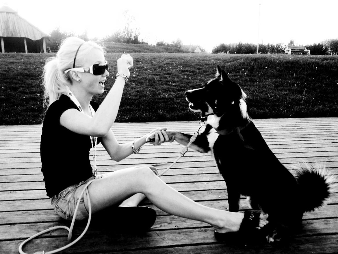 Kvinde Bette - Vapse<3 billede 12