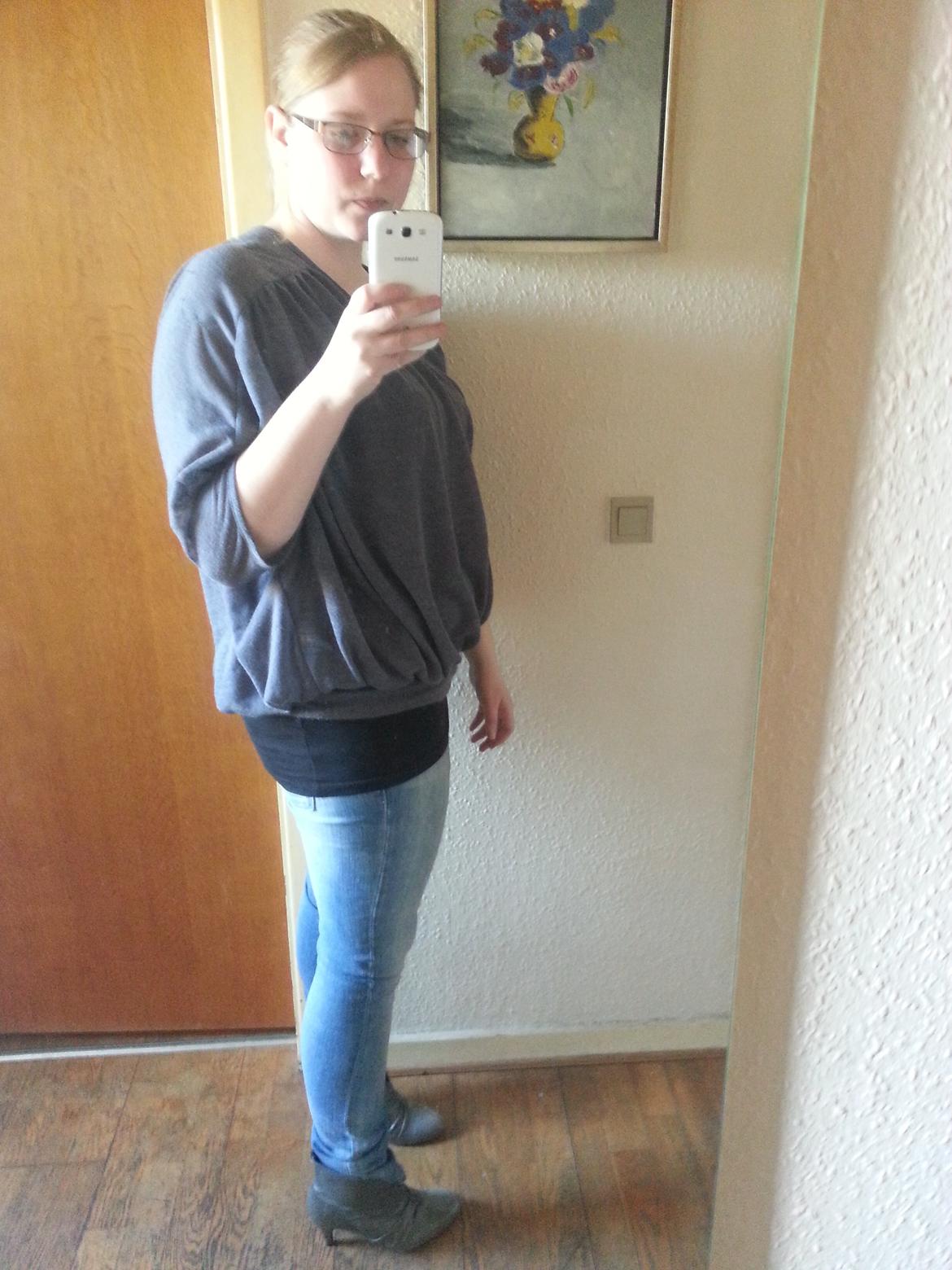 Kvinde Helene - taget i 2013 billede 4