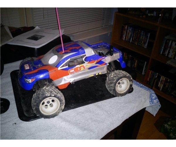 Mand kasper  billede 1