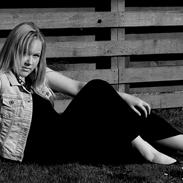 Kvinde Louise