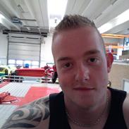 Mand David Christiansen