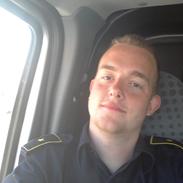 Mand David Christiansen