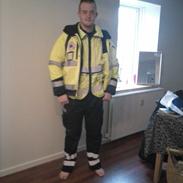 Mand David Christiansen