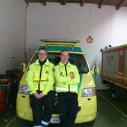 Mand David Christiansen