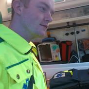 Mand David Christiansen