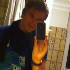 Mand Casper