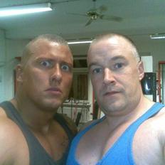 Mand Dennis W