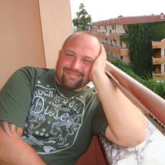 Mand Jan Henrik