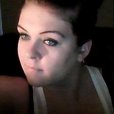 Kvinde Sabrina Madsen