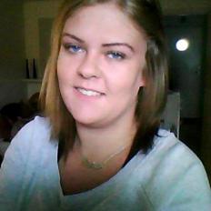 Kvinde Sabrina Madsen